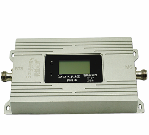 邵东双频手机信号增强器800㎡