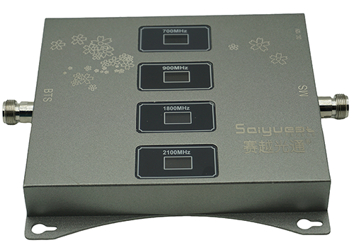  邵东四频手机信号接收器200㎡