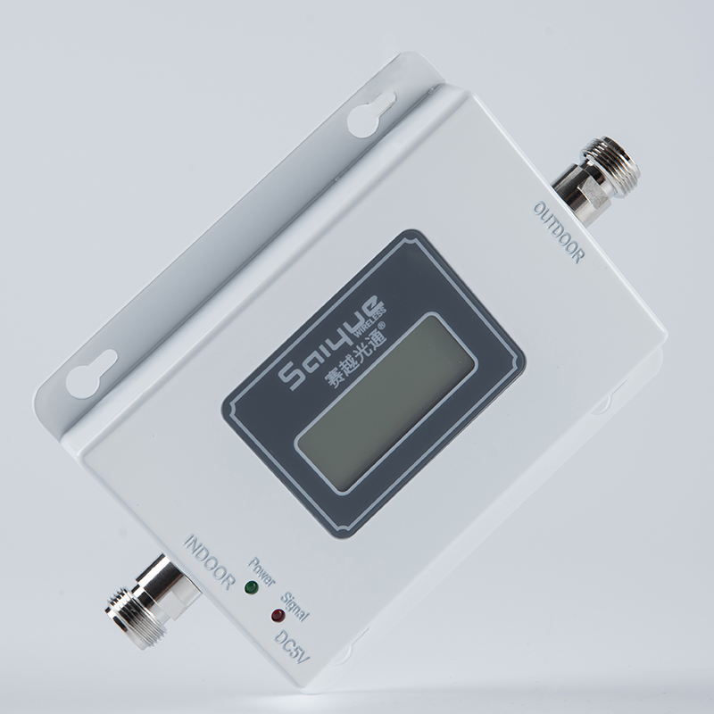邵东家用配电房机房信号放大器200㎡