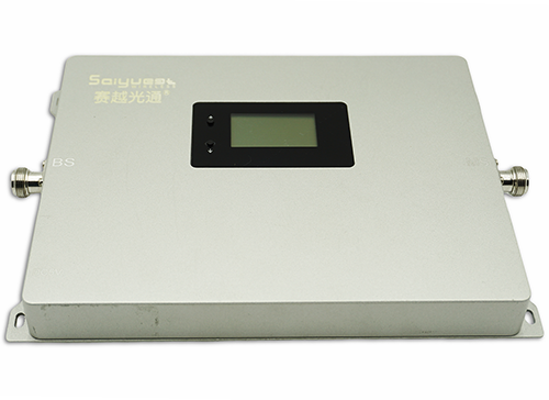  邵东三频/四频/五频手机信号接收器800㎡
