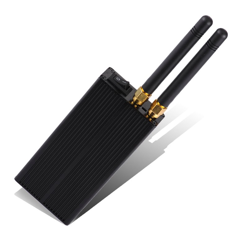  邵东1.2G/1.5G导航屏蔽器