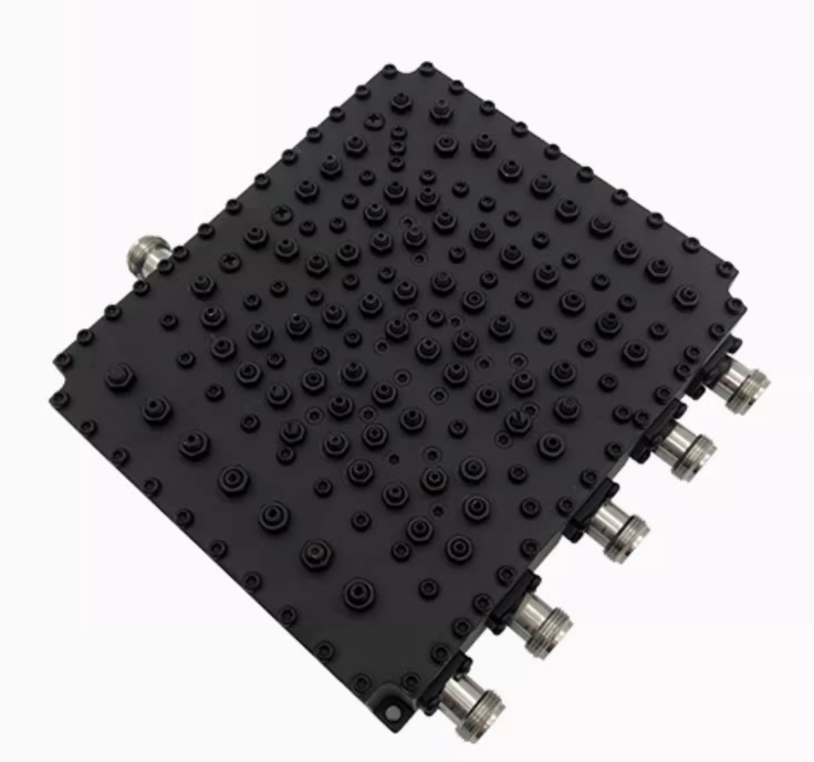  邵东双频三频四频五频腔体合路器4G+5G