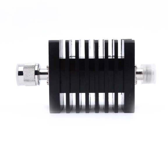  邵东腔体固定衰减器0-3G/0-4G  N型接口